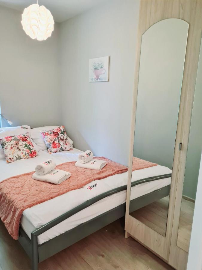 Apartamentyprzymorzu Apartament Z Basenem I Bawialnia Колобжег Екстериор снимка