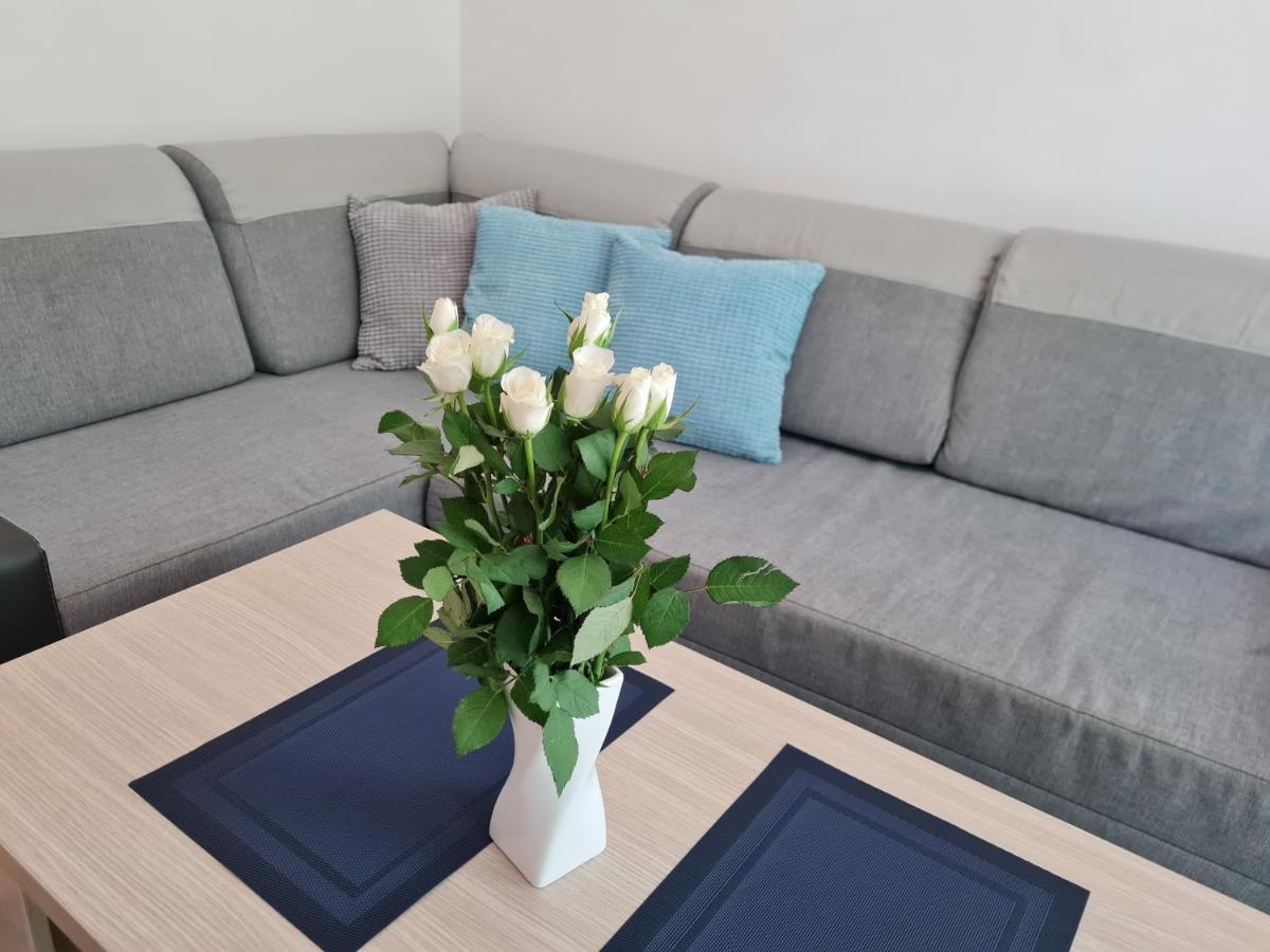 Apartamentyprzymorzu Apartament Z Basenem I Bawialnia Колобжег Екстериор снимка