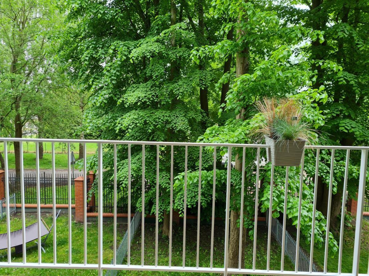 Apartamentyprzymorzu Apartament Z Basenem I Bawialnia Колобжег Екстериор снимка
