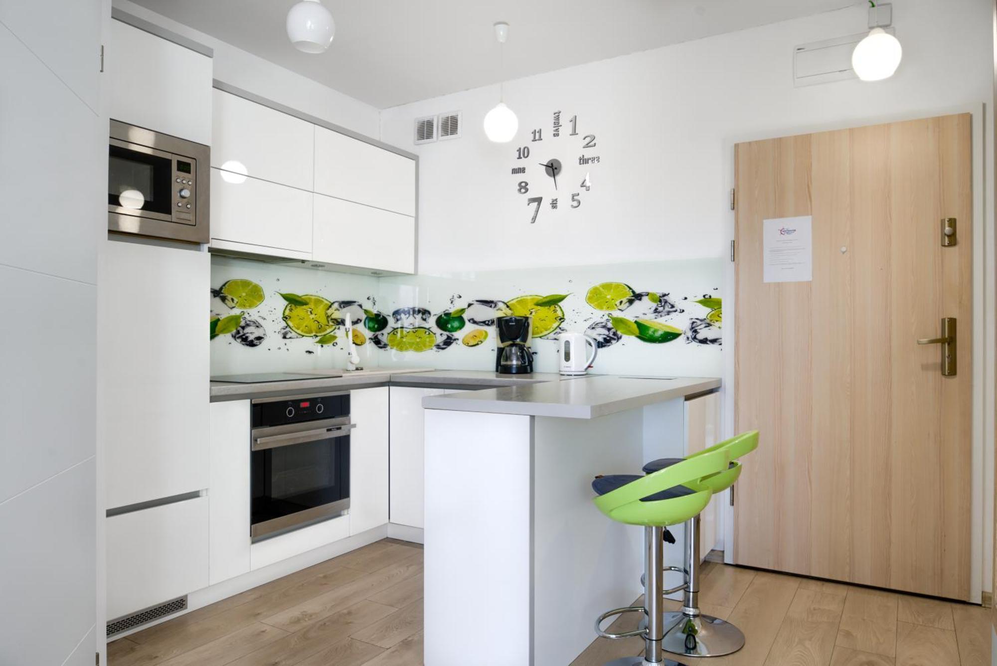 Apartamentyprzymorzu Apartament Z Basenem I Bawialnia Колобжег Екстериор снимка
